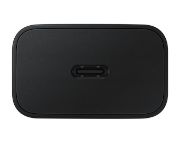 Image de Samsung chargeur d'appareils mobiles Universel Noir Secteur Charge rapide Intérieure (EP-T1510XBEGEU)