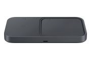 Image de Samsung EP-P5400 Casques, Smartphone, Smartwatch Gris USB Recharge sans fil Charge rapide Intérieure (EP-P5400BBEGEU)
