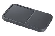 Image de Samsung EP-P5400 Casques, Smartphone, Smartwatch Gris USB Recharge sans fil Charge rapide Intérieure (EP-P5400BBEGEU)