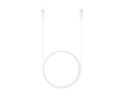 Image de Samsung câble USB 1,8 m USB C Blanc (EP-DX310JWEGEU)