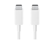Image de Samsung câble USB 1,8 m USB C Blanc (EP-DX510JWEGEU)