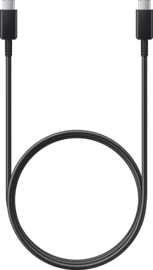 Image de Samsung câble USB 1,8 m USB C Noir (EP-DX510JBEGEU)