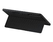 Image de Samsung EF-RX800C 32,3 cm (12.7") Folio porte carte Noir (EF-RX800CBEGWW)