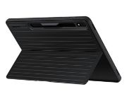Image de Samsung EF-RX800C 32,3 cm (12.7") Folio porte carte Noir (EF-RX800CBEGWW)