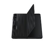 Image de Samsung EF-RX800C 32,3 cm (12.7") Folio porte carte Noir (EF-RX800CBEGWW)