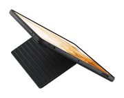 Image de Samsung EF-RX800C 32,3 cm (12.7") Folio porte carte Noir (EF-RX800CBEGWW)
