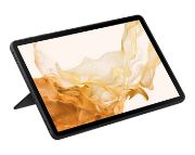 Image de Samsung EF-RX800C 32,3 cm (12.7") Folio porte carte Noir (EF-RX800CBEGWW)