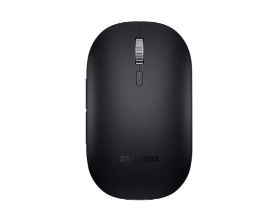 Image de Samsung souris Droitier Bluetooth 1000 DPI (EJ-M3400DBEGEU)