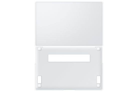 Image de Samsung EF-GP2N3CWE 33,8 cm (13.3") Housse Transparent (EF-GP2N3CWEGWW)