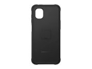 Image de Samsung coque de protection pour téléphones portables 16,8 cm (6.6") Housse Noir (EF-PG736CBEBWW)