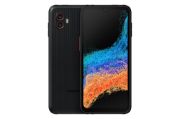 Image de Samsung coque de protection pour téléphones portables 16,8 cm (6.6") Housse Noir (EF-PG736CBEBWW)