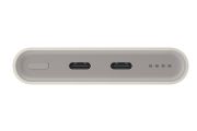Image de Samsung EB-P3400XUE Lithium-Ion (Li-Ion) 10000 mAh Beige (EB-P3400XUEGEU)
