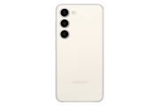 Image de Samsung coque de protection pour téléphones portables 15,5 cm (6.1") Housse Transparent (EF-QS911CTEGWW)