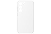 Image de Samsung coque de protection pour téléphones portables 15,5 cm (6.1") Housse Transparent (EF-QS911CTEGWW)