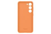 Image de Samsung coque de protection pour téléphones portables 15,5 cm (6.1") Housse Orange (EF-PS911TOEGWW)