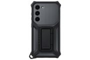 Image de Samsung coque de protection pour téléphones portables 15,5 cm (6.1") Housse Noir (EF-RS911CBEGWW)