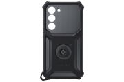 Image de Samsung coque de protection pour téléphones portables 15,5 cm (6.1") Housse Noir (EF-RS911CBEGWW)