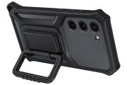 Image de Samsung coque de protection pour téléphones portables 15,5 cm (6.1") Housse Noir (EF-RS911CBEGWW)