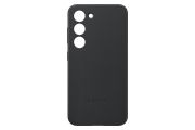 Image de Samsung coque de protection pour téléphones portables 15,5 cm (6.1") Housse Noir (EF-VS911LBEGWW)