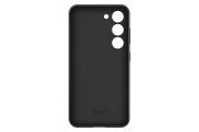 Image de Samsung coque de protection pour téléphones portables 15,5 cm (6.1") Housse Noir (EF-VS911LBEGWW)