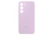 Image de Samsung coque de protection pour téléphones portables 15,5 cm (6.1") Housse Lavande (EF-PS911TVEGWW)