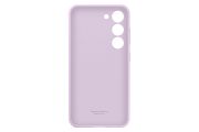 Image de Samsung coque de protection pour téléphones portables 15,5 cm (6.1") Housse Lavande (EF-PS911TVEGWW)