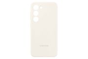 Image de Samsung coque de protection pour téléphones portables 15,5 cm (6.1") Housse Crème (EF-PS911TUEGWW)