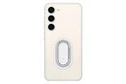 Image de Samsung coque de protection pour téléphones portables 15,5 cm (6.1") Housse Transparent (EF-XS911CTEGWW)