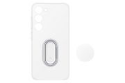Image de Samsung coque de protection pour téléphones portables 15,5 cm (6.1") Housse Transparent (EF-XS911CTEGWW)