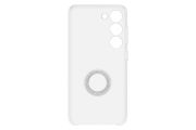Image de Samsung coque de protection pour téléphones portables 15,5 cm (6.1") Housse Transparent (EF-XS911CTEGWW)