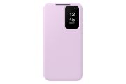 Image de Samsung coque de protection pour téléphones portables 15,5 cm (6.1") Folio Lavande (EF-ZS911CVEGWW)