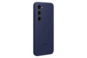 Image de Samsung coque de protection pour téléphones portables 15,5 cm (6.1") Housse Marine (EF-PS911TNEGWW)