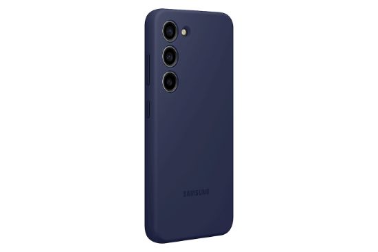 Image de Samsung coque de protection pour téléphones portables 15,5 cm (6.1") Housse Marine (EF-PS911TNEGWW)