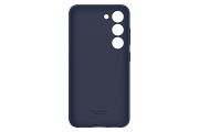 Image de Samsung coque de protection pour téléphones portables 15,5 cm (6.1") Housse Marine (EF-PS911TNEGWW)