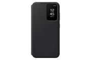 Image de Samsung coque de protection pour téléphones portables 15,5 cm (6.1") Folio Noir (EF-ZS911CBEGWW)