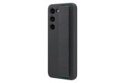 Image de Samsung coque de protection pour téléphones portables 15,5 cm (6.1") Housse Noir (EF-GS911TBEGWW)