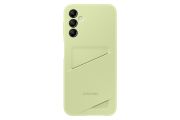 Image de Samsung EF-OA146 coque de protection pour téléphones portables 16,8 cm (6.6") Housse Citron vert (EF-OA146TGEGWW)