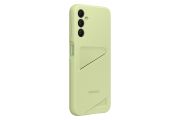 Image de Samsung EF-OA146 coque de protection pour téléphones portables 16,8 cm (6.6") Housse Citron vert (EF-OA146TGEGWW)
