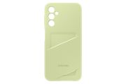 Image de Samsung EF-OA146 coque de protection pour téléphones portables 16,8 cm (6.6") Housse Citron vert (EF-OA146TGEGWW)