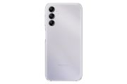 Image de Samsung EF-QA146 coque de protection pour téléphones portables 16,8 cm (6.6") Housse Transparent (EF-QA146CTEGWW)