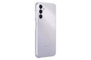 Image de Samsung EF-QA146 coque de protection pour téléphones portables 16,8 cm (6.6") Housse Transparent (EF-QA146CTEGWW)