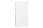 Image de Samsung EF-QA146 coque de protection pour téléphones portables 16,8 cm (6.6") Housse Transparent (EF-QA146CTEGWW)
