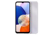 Image de Samsung EF-QA146 coque de protection pour téléphones portables 16,8 cm (6.6") Housse Transparent (EF-QA146CTEGWW)