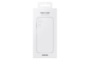 Image de Samsung EF-QA146 coque de protection pour téléphones portables 16,8 cm (6.6") Housse Transparent (EF-QA146CTEGWW)
