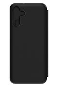 Image de Samsung coque de protection pour téléphones portables 16,8 cm (6.6") Folio Noir (GP-FWA146AMABQ)