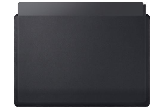 Image de Samsung EF-LPUN6 40,6 cm (16") Étui Noir (EF-LPUN6PBEGWW)