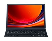 Image de Samsung clavier pour tablette Noir (EF-DX710UBEGWW)
