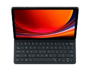 Image de Samsung clavier pour tablette Noir (EF-DX710UBEGWW)