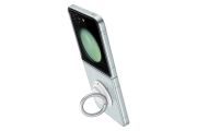 Image de Samsung coque de protection pour téléphones portables 17 cm (6.7") Housse Transparent (EF-XF731CTEGWW)