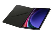 Image de Samsung étui pour tablette 27,9 cm (11") Housse Noir (EF-BX710PBEGWW)